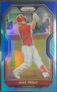 Mike Trout