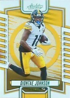 Diontae Johnson