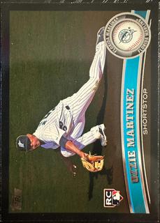 Ozzie Martinez
