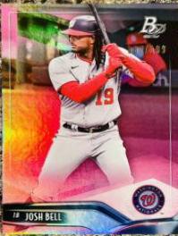 Josh Bell
