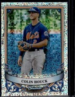 Colin Houck