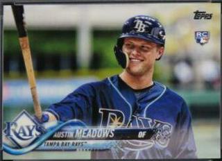 Austin Meadows