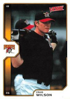 Craig Wilson
