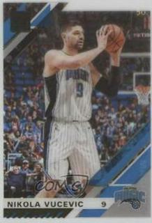 Nikola Vucevic