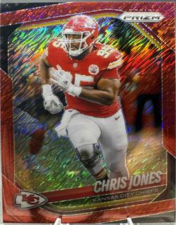 Chris Jones