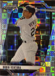 Robin Ventura