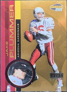 Jake Plummer