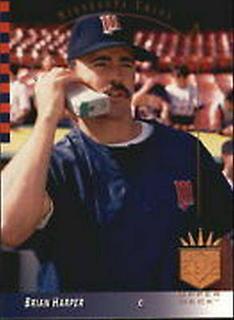 Brian Harper