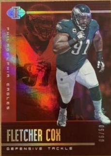 Fletcher Cox