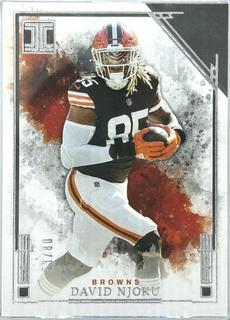 David Njoku