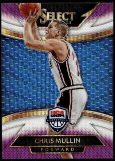 Chris Mullin