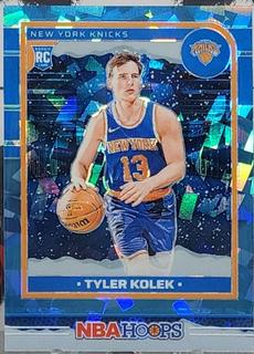 Tyler Kolek