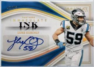Luke Kuechly