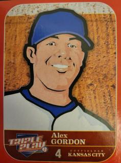 Alex Gordon