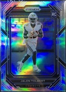 Jalen Tolbert