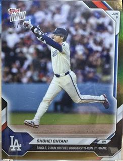 Shohei Ohtani