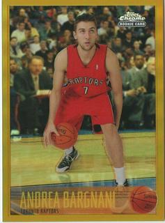 Andrea Bargnani