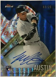 Tyler Austin