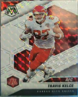 Travis Kelce