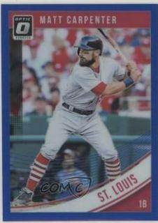 Matt Carpenter