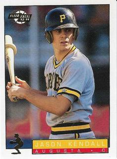 Jason Kendall