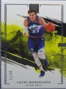 Lauri Markkanen