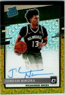 Jordan Nwora