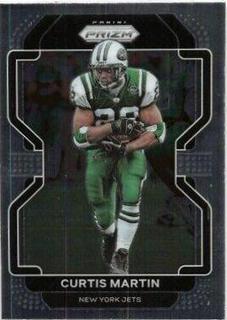 Curtis Martin