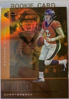 Drew Lock