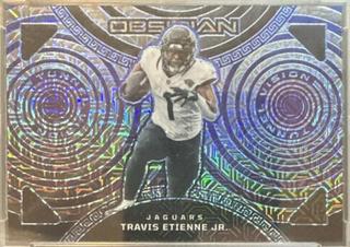 Travis Etienne Jr.