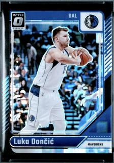 Luka Doncic