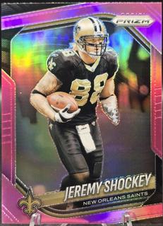 Jeremy Shockey