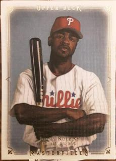 Jimmy Rollins