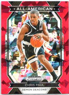 Chris Paul