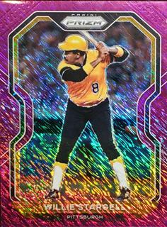 Willie Stargell