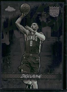 Zach LaVine