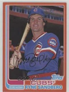 Ryne Sandberg