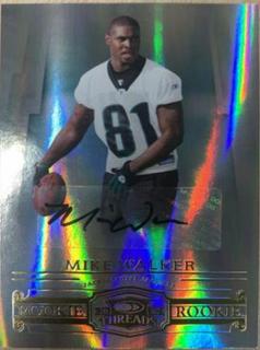 Mike Sims Walker
