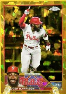 Josh Harrison