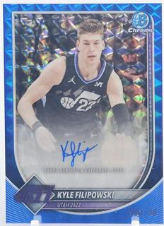 Kyle Filipowski