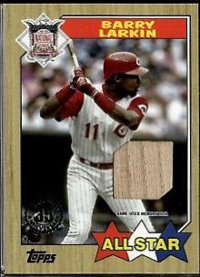 Barry Larkin