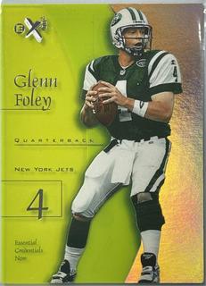 Glenn Foley
