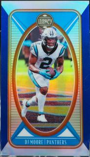 DJ Moore