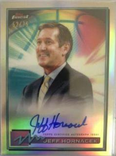 Jeff Hornacek