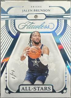 Jalen Brunson