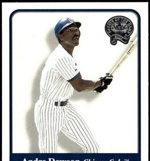 Andre Dawson