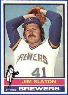 Jim Slaton