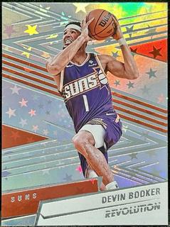 Devin Booker