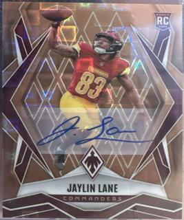 Jaylin Lane