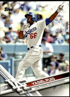 Yasiel Puig
